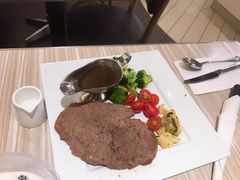 -必胜客(华辰店)