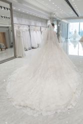 -MuseMarry婚纱(前海嘉里中心店)