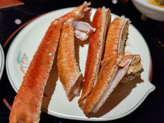 -蟹田居·活蟹料理(东城店)