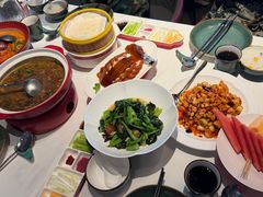 -大鸭梨烤鸭(望京店)
