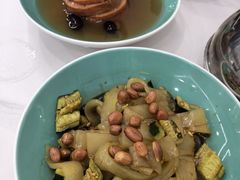 -王家大院·南京菜(湛江路总店)