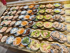 -九记潮汕现切鲜牛肉自助火锅(长沙·方圆荟店)