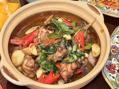 -泰妃殿(武汉首店)