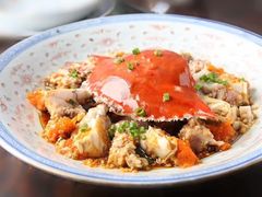 -茉莉花空中花园餐厅(义乌店)