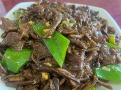 -途肴·老农饭庄(百里峡店)