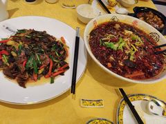 -陈麻婆豆腐总店
