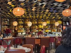 -BROWNSTONE布朗石西班牙餐厅(富城店)