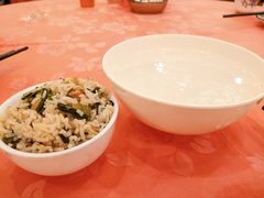 芋头饭-深运潮州粥(东门店)