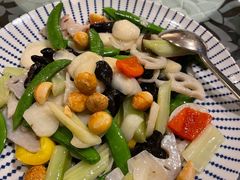 -桃源春晓中餐厅 TaoYuan Restaurant