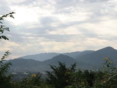 -阳台山自然风景区