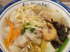 -长人馄饨铺(解放街店)