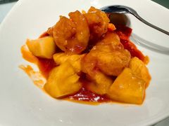 -廊亦舫Lang Yi Fang Restaurant(金桥店)