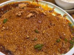 -POLO小馆·老南京菜(解放路店)