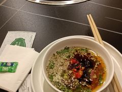 -宽坐火锅(万象城店)