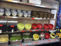 -鸿姐老火锅(静安店)