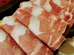 -北门涮肉·炭火铜锅涮肉(什刹海店)