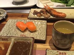 -赤坂亭·M9和牛烧肉·铁板烧(合肥万象城店)