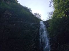 -孤山寨风景区