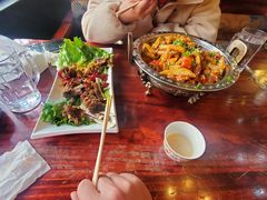 -卡桑嘎布藏餐吧(扎西满斋居民小区店)