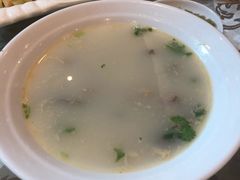 风味羊杂汤-新兴家喻酒家·羊城名宴(昌岗店)