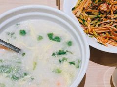 -吕氏疙瘩汤·海鲜新鲁菜(凯德mall新都心店)