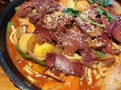 -古渡驛(丽彩·潮流港店)