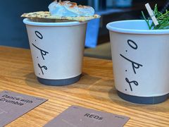 -O.P.S. CAFE