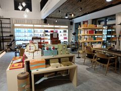 -茶宴·美食地标餐厅(沙坡尾店)