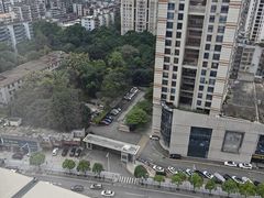-美豪丽致酒店(广州塔琶洲会展中心店)