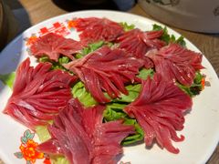 -井福老火锅(温江亚洲湾店)