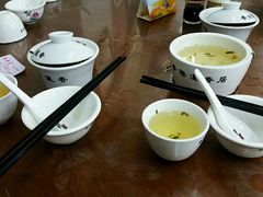 -香港蓮香樓(上環店)