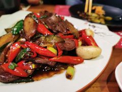 -湘里乡亲甲王二老店