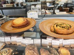 -BAKER&SPICE(BFC外滩金融中心店)