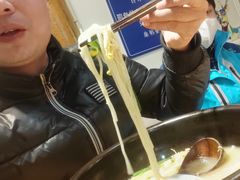 -勺子米线·云南传统小吃市集(四方街店)