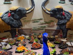 -品德宏·孔雀宴的发源地(金塔园店)