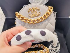 -CHANEL(ifs国际金融店)