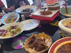 -高老庄新家宴(北斗星广场店)