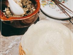 -前海沿·青岛菜(李沧万达店)