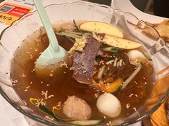 -七八冷面·延边朝鲜族美食(世纪汇店)