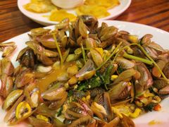 -陈鹏鹏潮汕菜(欢乐海岸 海边景观店)