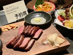 -予炙·碳烤纯血和牛