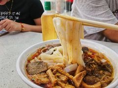 -周记热干面豆皮大王(桃花东街店)