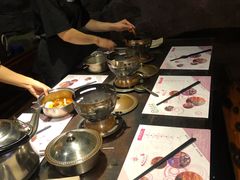 -南美豹国际自助百汇(万象城店)