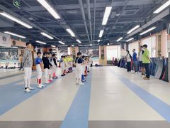 -北京众国际击剑俱乐部