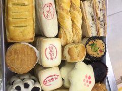 -百年义利(甜水园东里店)