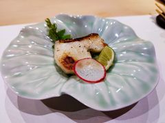 -鮨一日本料理(大中华店)