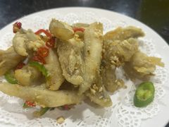 -一哥美食(总店)