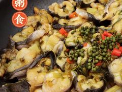 -丰尔粥食·顺德鱼生·干蒸排骨顺德菜(大良分店)