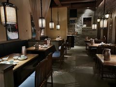 大堂-北方家宴(番禺永旺店)