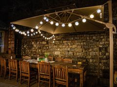 -北京山里寒舍度假酒店